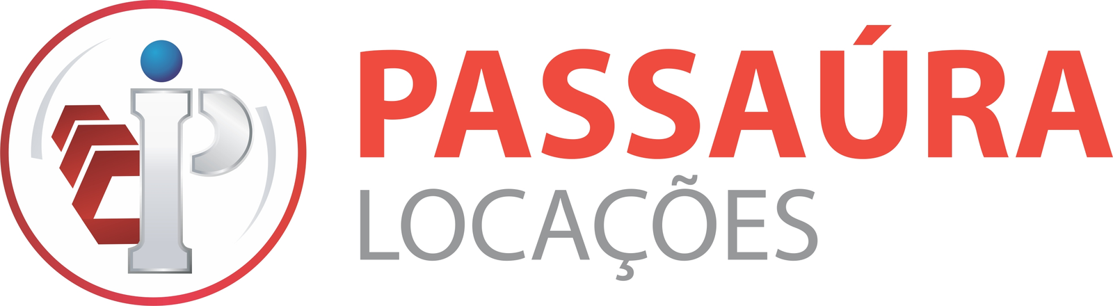 Logotipo de Portal do Operador
